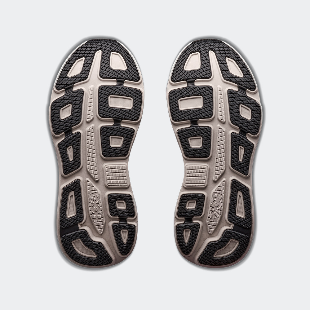 HOKA Bondi 9 Ανδρικά Παπούτσια Για Τρέξιμο - 5