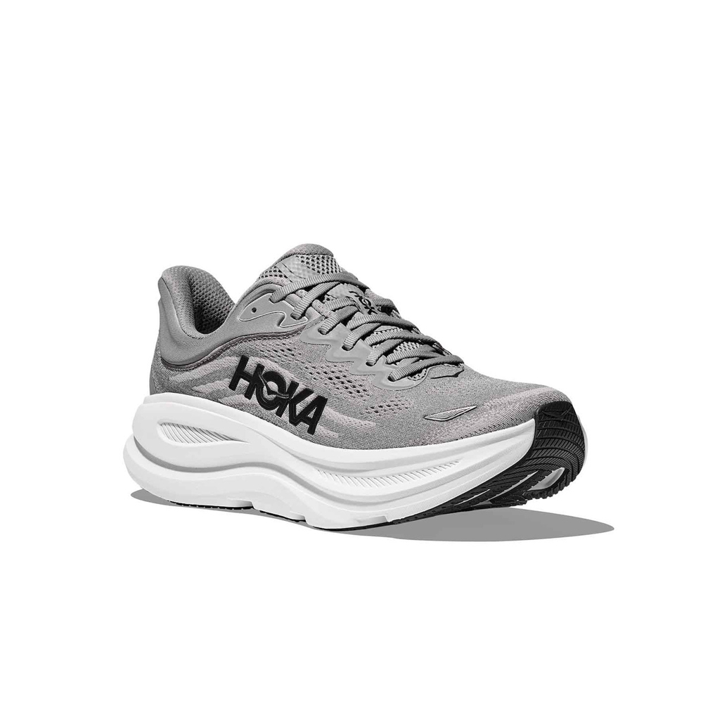 HOKA Bondi 9 Ανδρικά Παπούτσια Για Τρέξιμο  - 2
