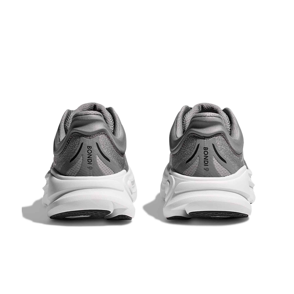 HOKA Bondi 9 Ανδρικά Παπούτσια Για Τρέξιμο  - 4