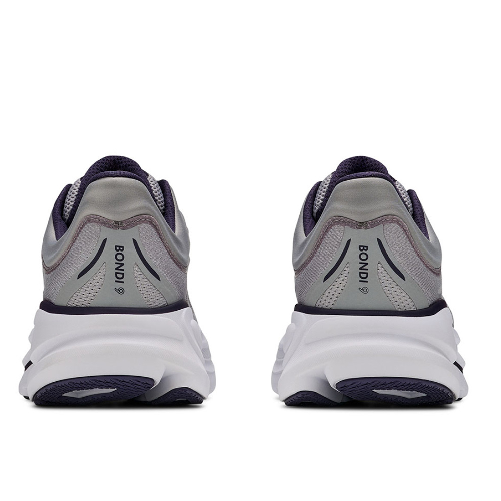 HOKA Bondi 9 Ανδρικά Παπούτσια Για Τρέξιμο - 4