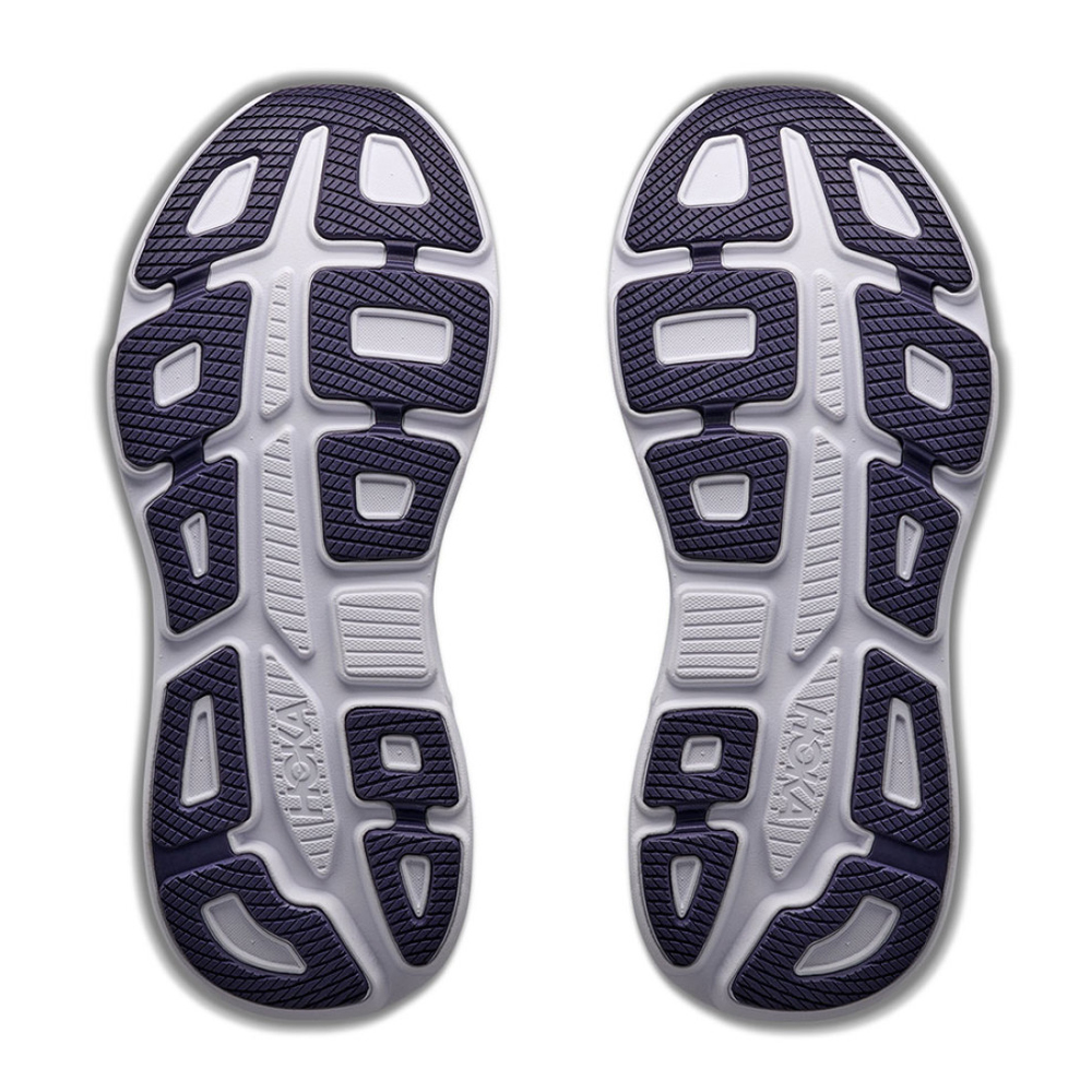 HOKA Bondi 9 Ανδρικά Παπούτσια Για Τρέξιμο - 5