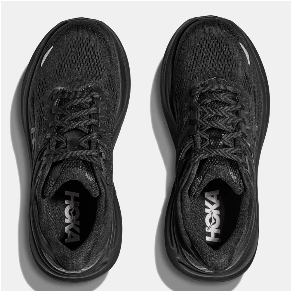 HOKA Bondi 9 Γυναικεία Παπούτσια Για Τρέξιμο - 3