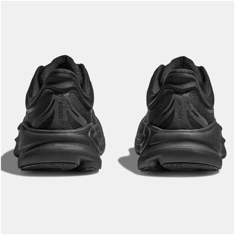 HOKA Bondi 9 Γυναικεία Παπούτσια Για Τρέξιμο - 4