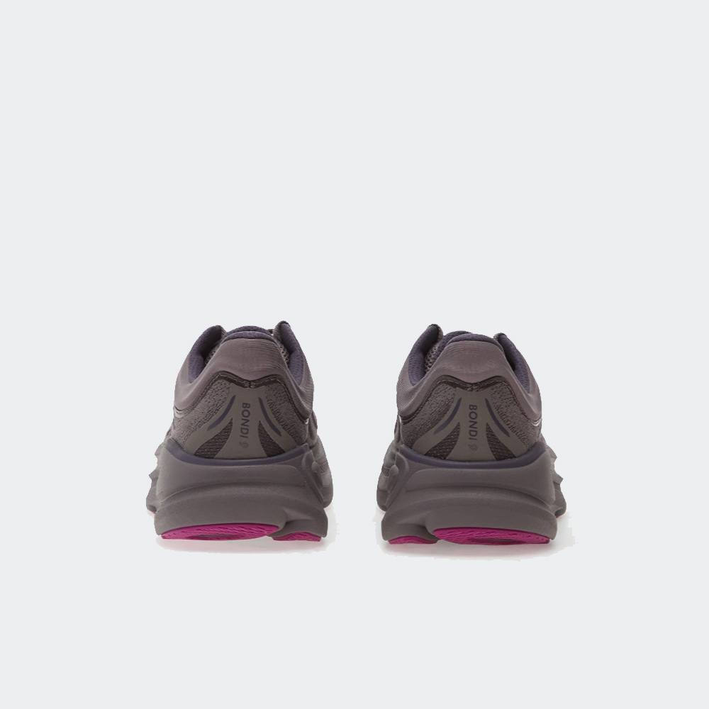 HOKA Bondi 9 Γυναικεία Παπούτσια Για Τρέξιμο - 4