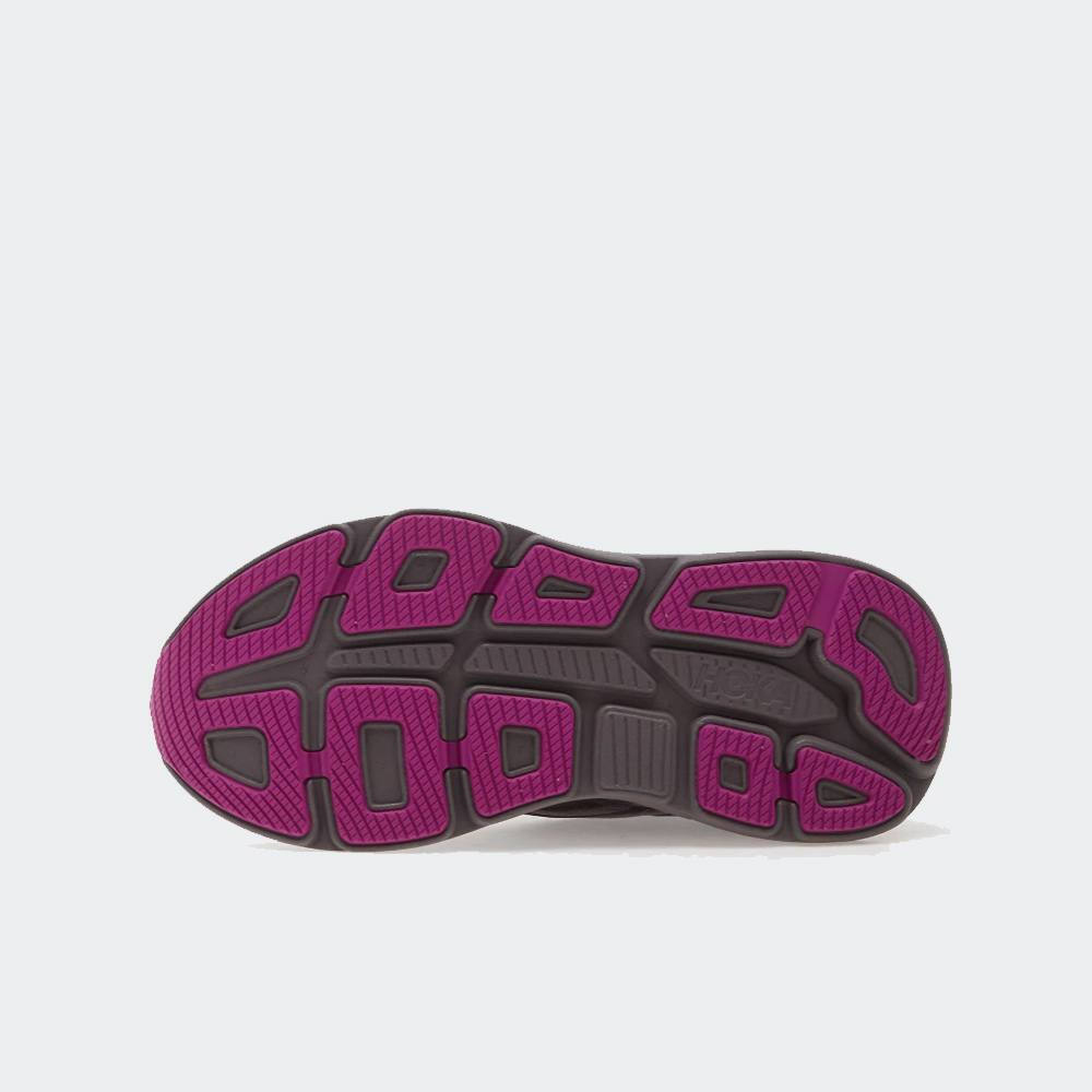 HOKA Bondi 9 Γυναικεία Παπούτσια Για Τρέξιμο - 5