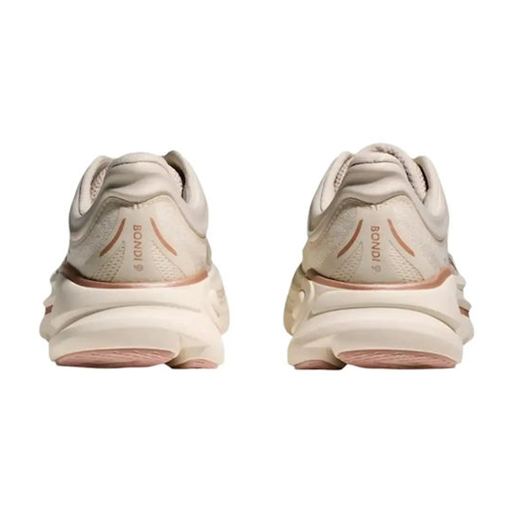 HOKA Bondi 9 Γυναικεία Παπούτσια Για Τρέξιμο - 4