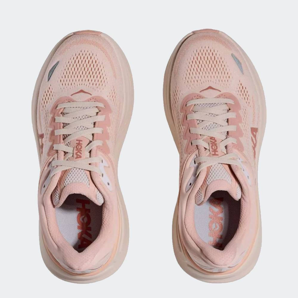 HOKA Bondi 9 Γυναικεία Παπούτσια Για Τρέξιμο - 3