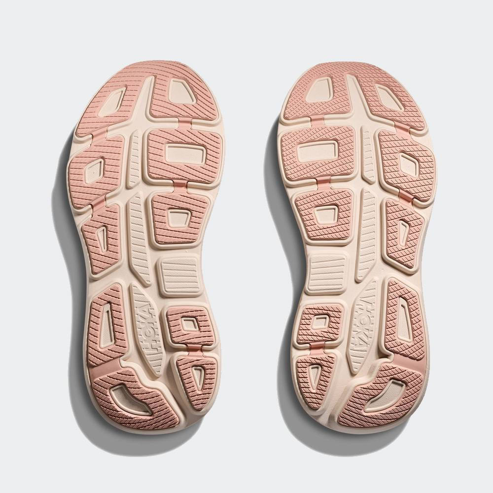 HOKA Bondi 9 Γυναικεία Παπούτσια Για Τρέξιμο - 5