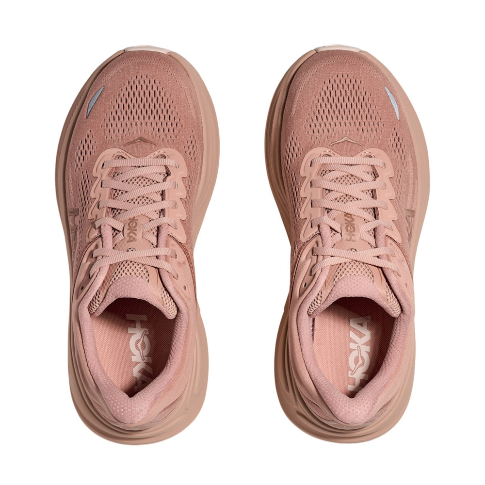 HOKA Bondi 9 Γυναικεία Παπούτσια Για Τρέξιμο - 3