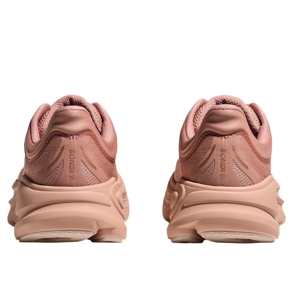 HOKA Bondi 9 Γυναικεία Παπούτσια Για Τρέξιμο - 4