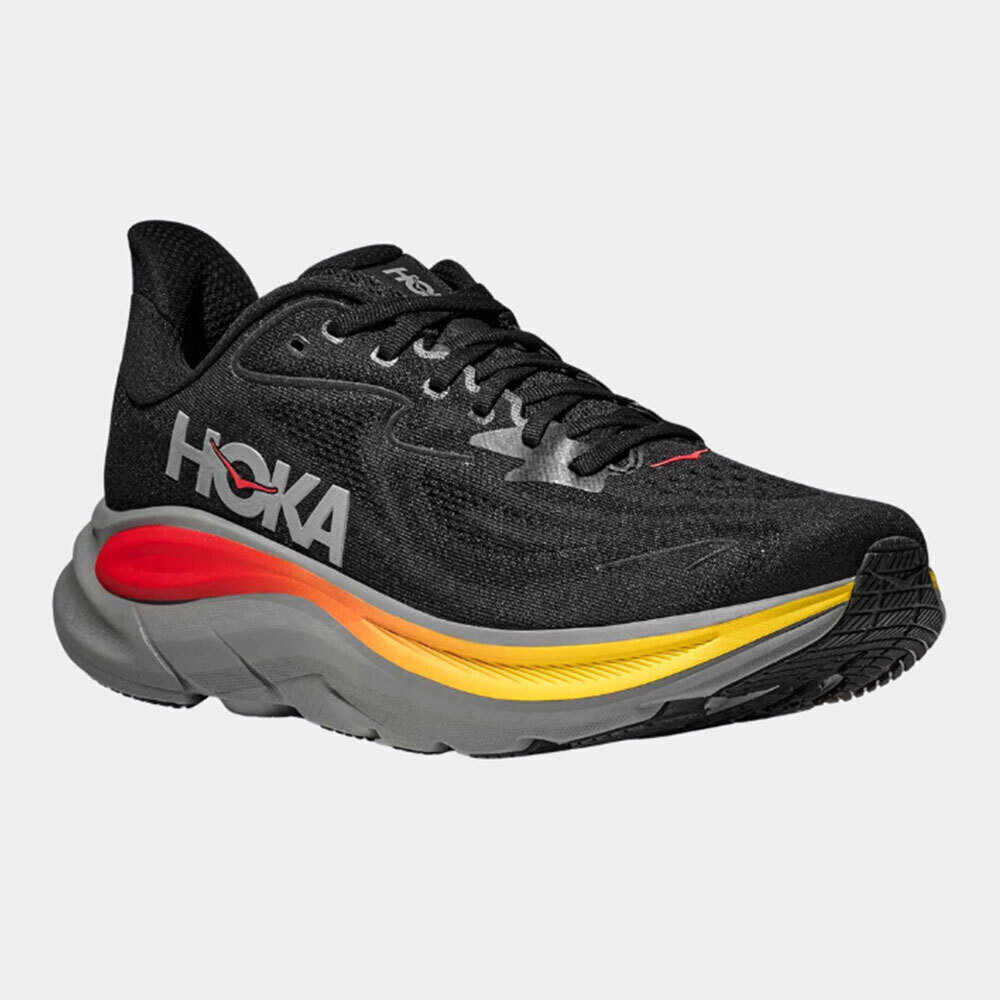 HOKA Clifton 10 Ανδρικά Παπούτσια Για Τρέξιμο - 3