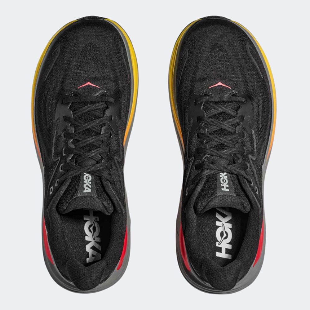 HOKA Clifton 10 Ανδρικά Παπούτσια Για Τρέξιμο - 4