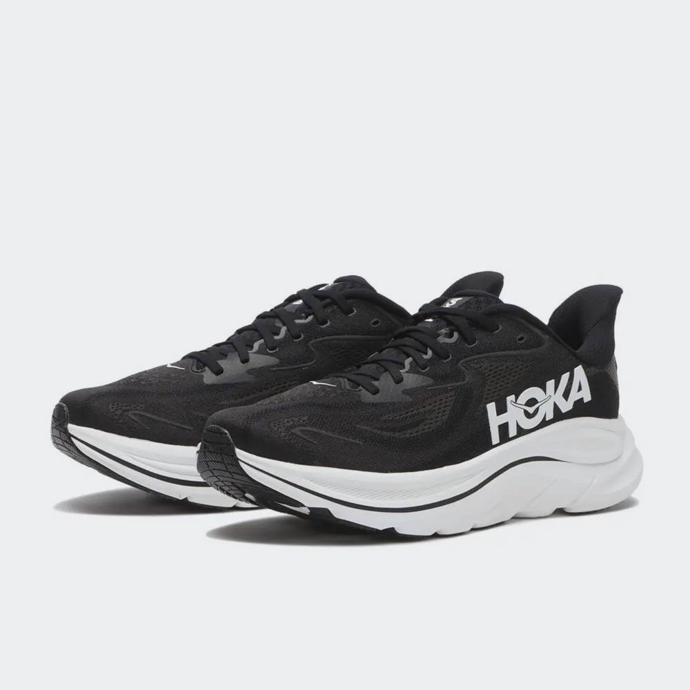 HOKA Clifton 10 Ανδρικά Παπούτσια Για Τρέξιμο - 3