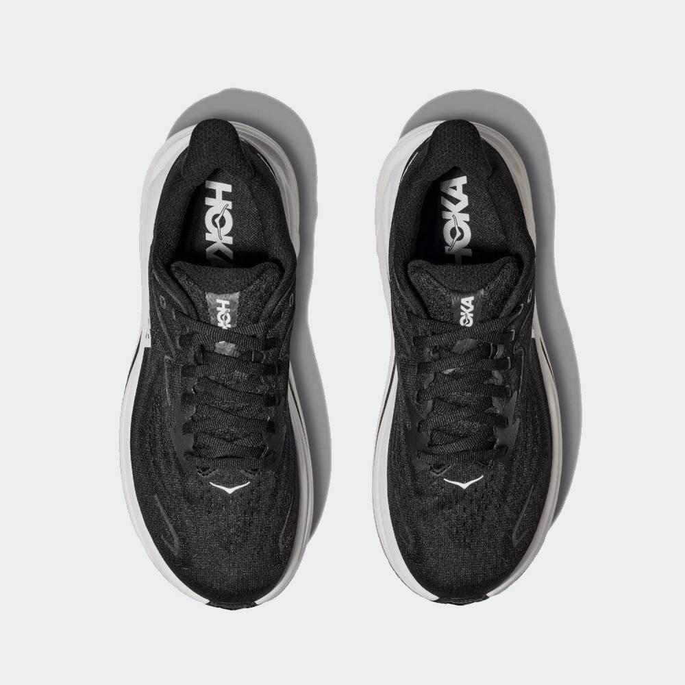 HOKA Clifton 10 Ανδρικά Παπούτσια Για Τρέξιμο - 4