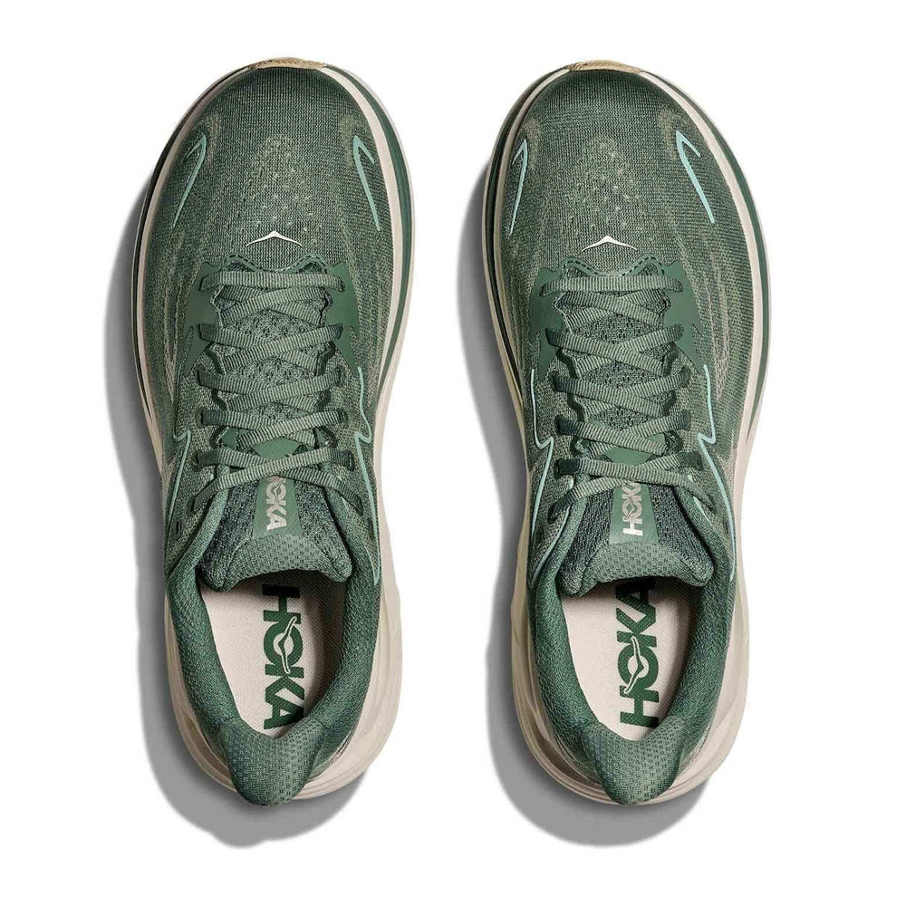 HOKA Clifton 10 Ανδρικά Παπούτσια Για Τρέξιμο - 3