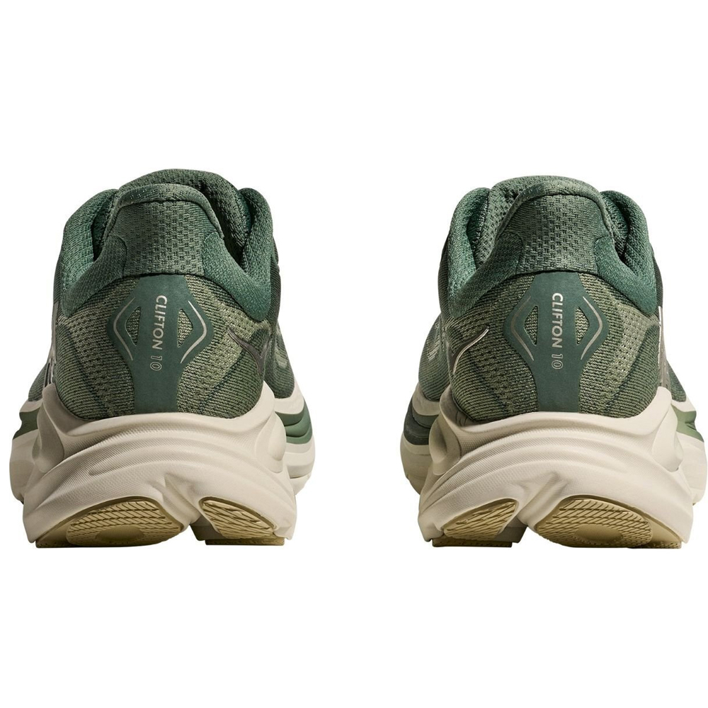 HOKA Clifton 10 Ανδρικά Παπούτσια Για Τρέξιμο - 4