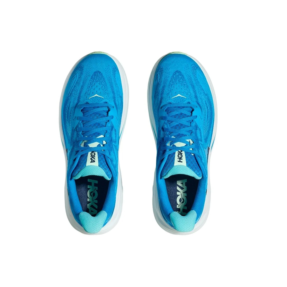 HOKA Clifton 10 Ανδρικά Αθλητικά Παπούτσια  - 2