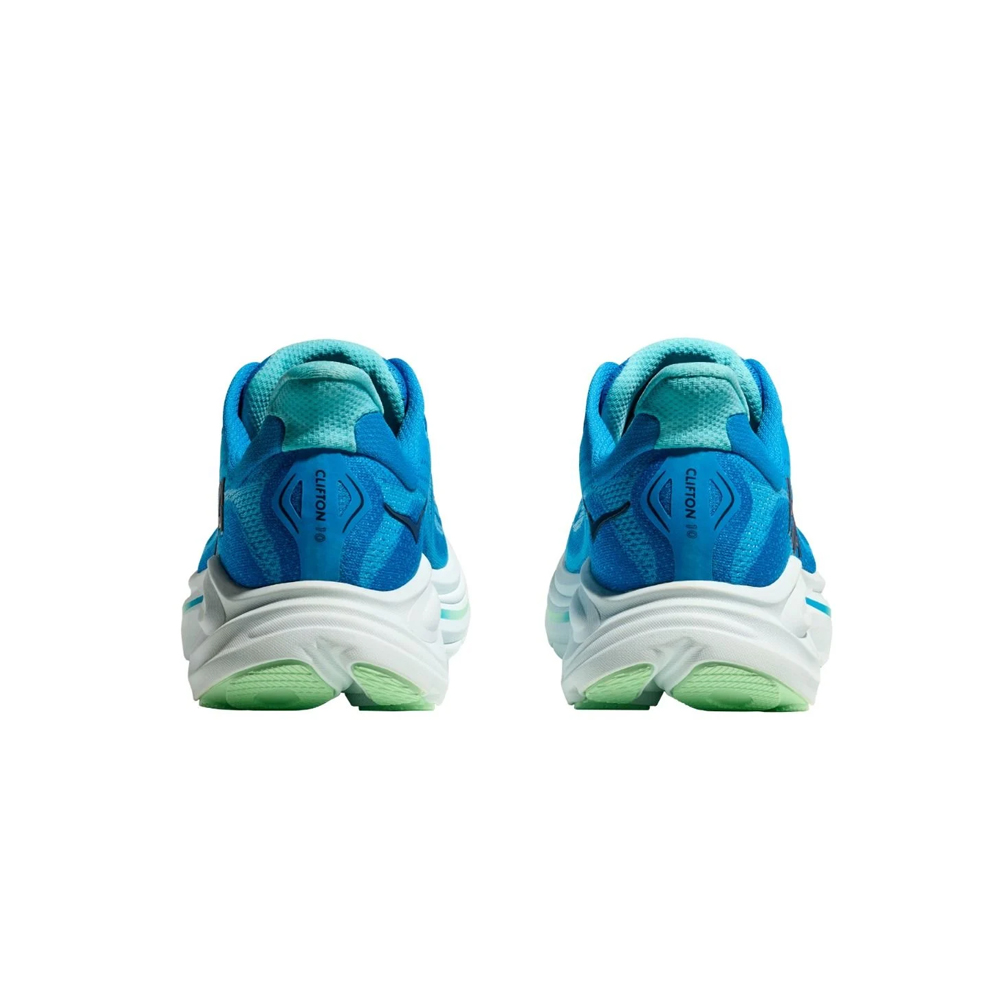 HOKA Clifton 10 Ανδρικά Αθλητικά Παπούτσια  - 4