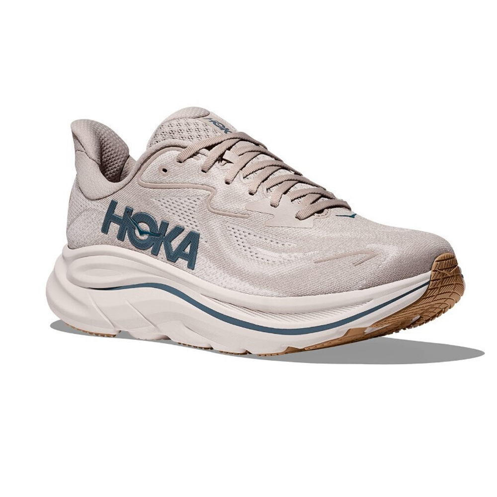 HOKA Clifton 10 Ανδρικά Παπούτσια Για Τρέξιμο - 2