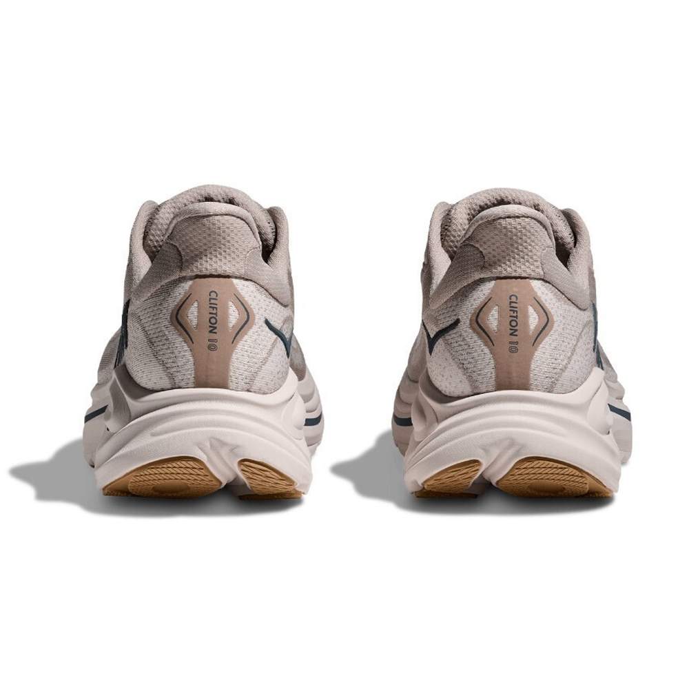 HOKA Clifton 10 Ανδρικά Παπούτσια Για Τρέξιμο - 4