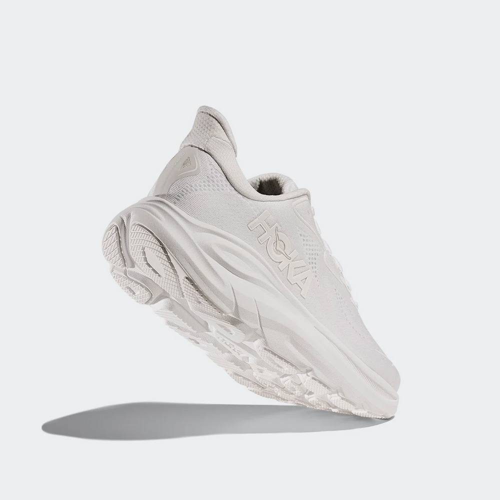 HOKA Clifton 10 Ανδρικά Αθλητικά Παπούτσια  - 3