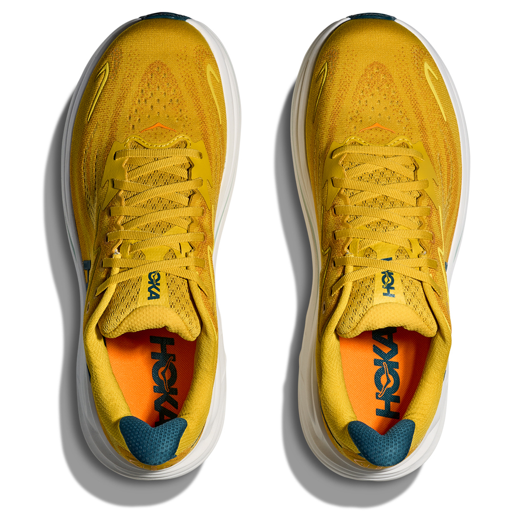 HOKA Clifton 10 Ανδρικά Παπούτσια Για Τρέξιμο - 3