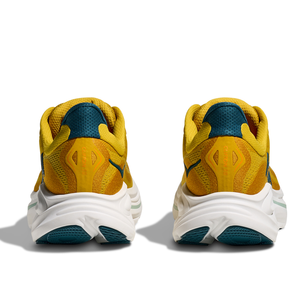 HOKA Clifton 10 Ανδρικά Παπούτσια Για Τρέξιμο - 4