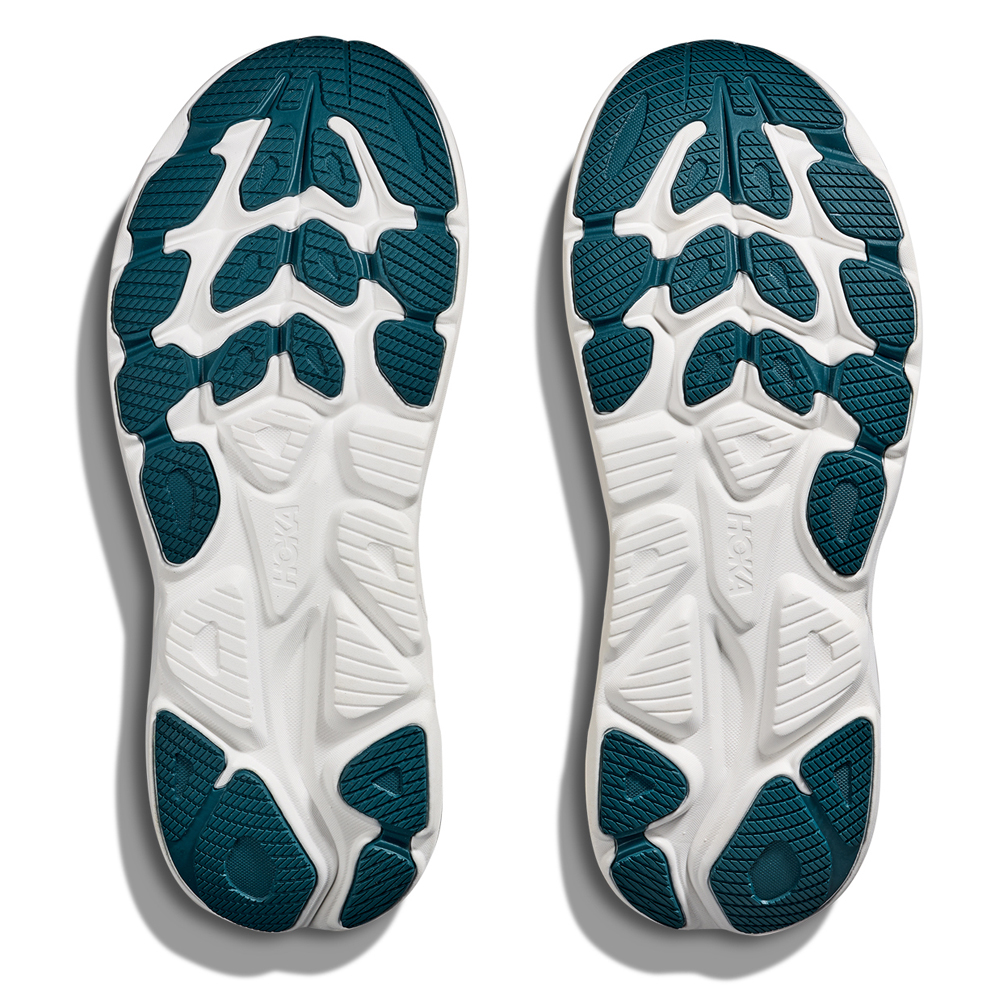 HOKA Clifton 10 Ανδρικά Παπούτσια Για Τρέξιμο - 5