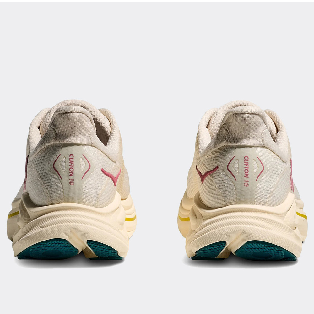 HOKA Clifton 10 Γυναικεία Αθλητικά Παπούτσια Για Τρέξιμο - 4