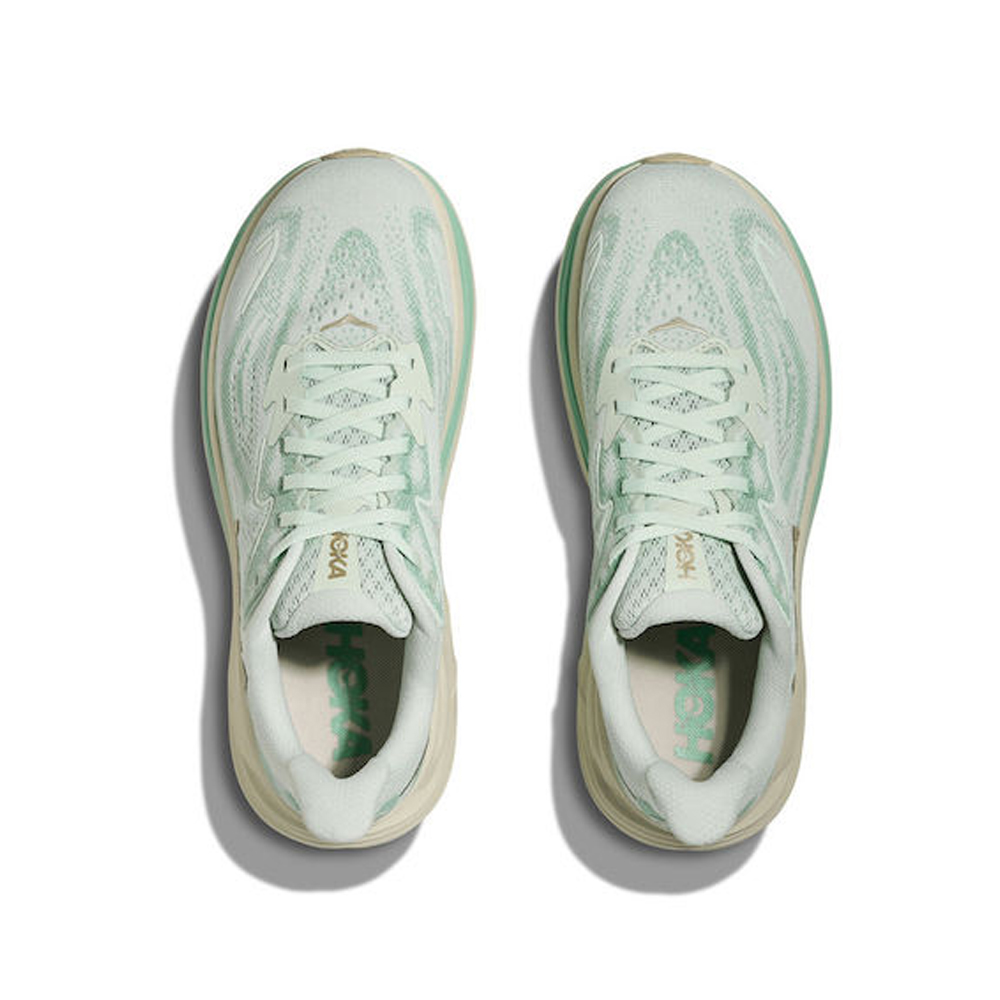 HOKA Clifton 10 Γυναικεία Αθλητικά Παπούτσια Για Τρέξιμο - 3