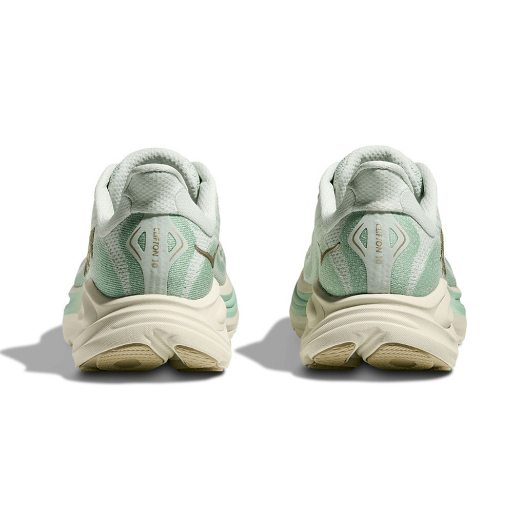 HOKA Clifton 10 Γυναικεία Αθλητικά Παπούτσια Για Τρέξιμο - 4