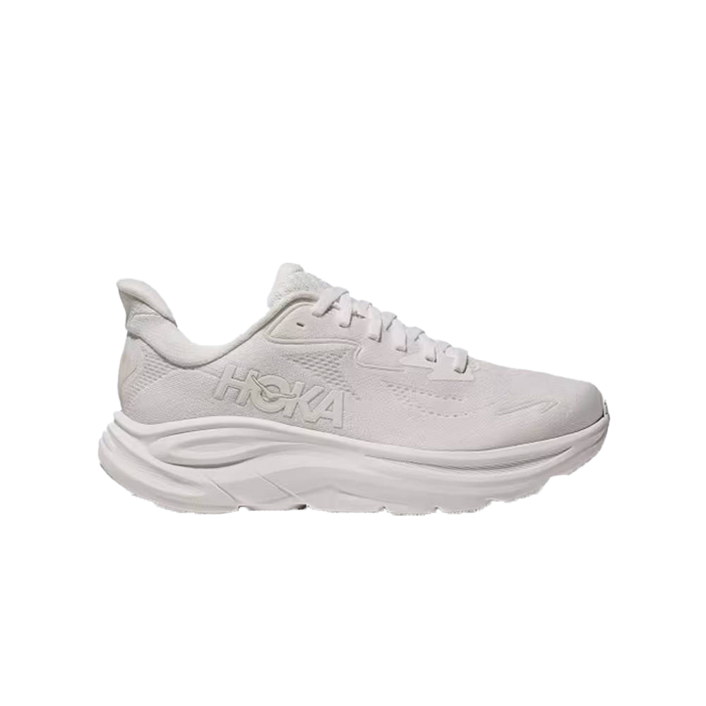 HOKA Clifton 10 Γυναικεία Αθλητικά Παπούτσια  - Λευκό