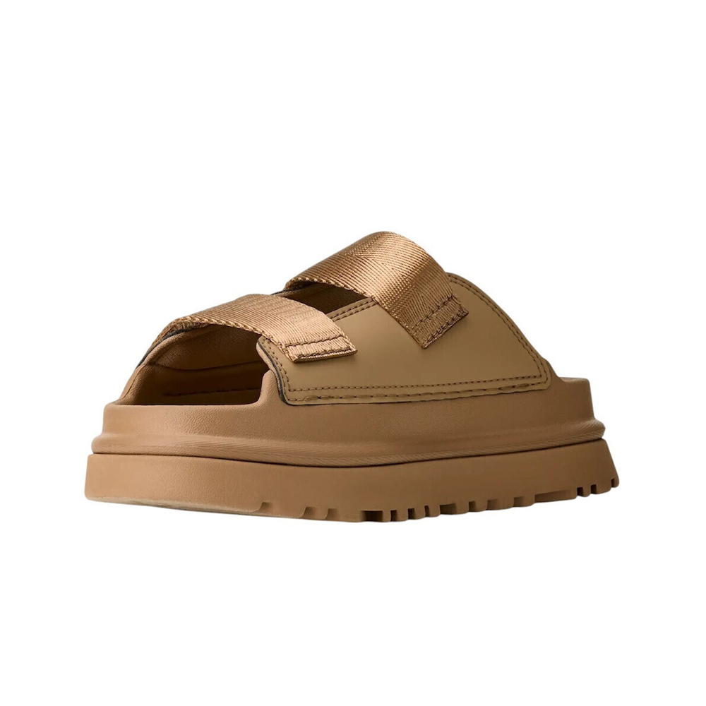 UGG Goldenglow Slide Παιδικά Πέδιλα - 2
