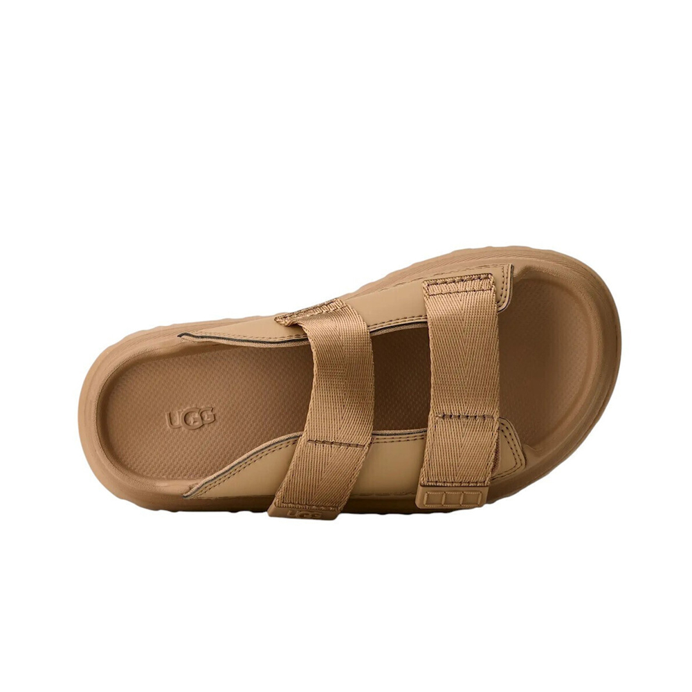 UGG Goldenglow Slide Παιδικά Πέδιλα - 3