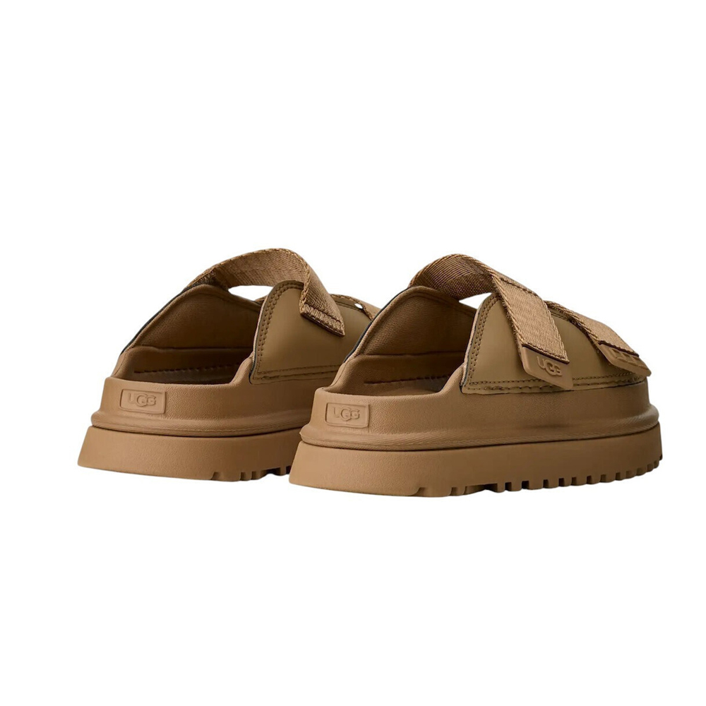 UGG Goldenglow Slide Παιδικά Πέδιλα - 4