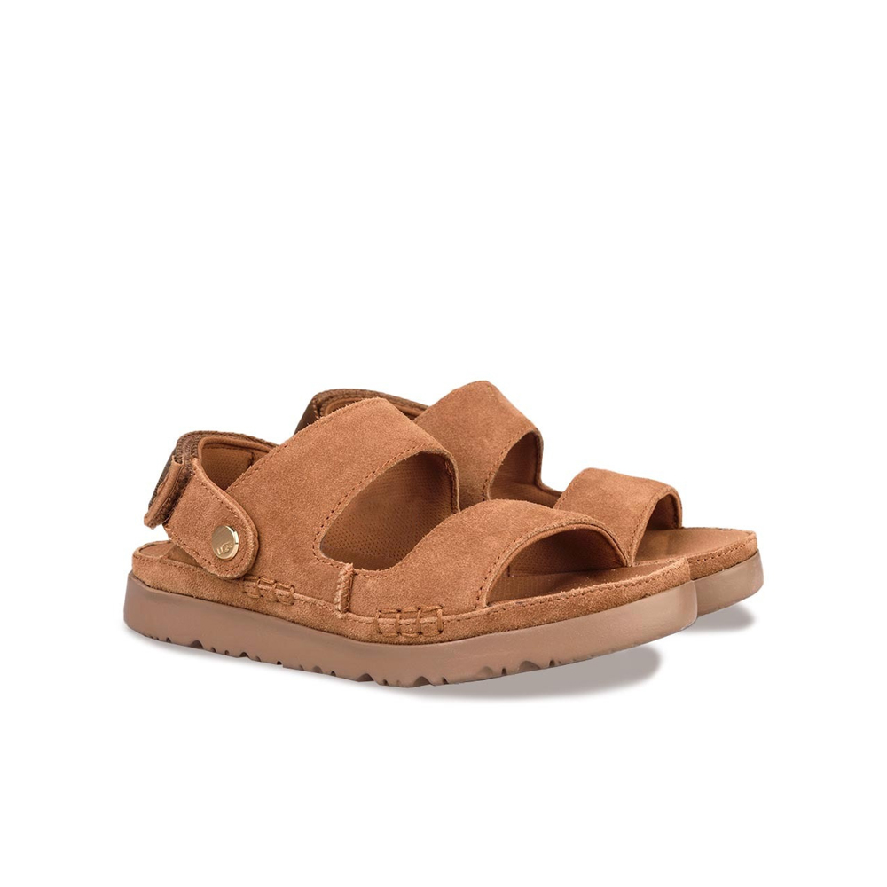 UGG Goldenstar Glide Παιδικά Πέδιλα  - 2