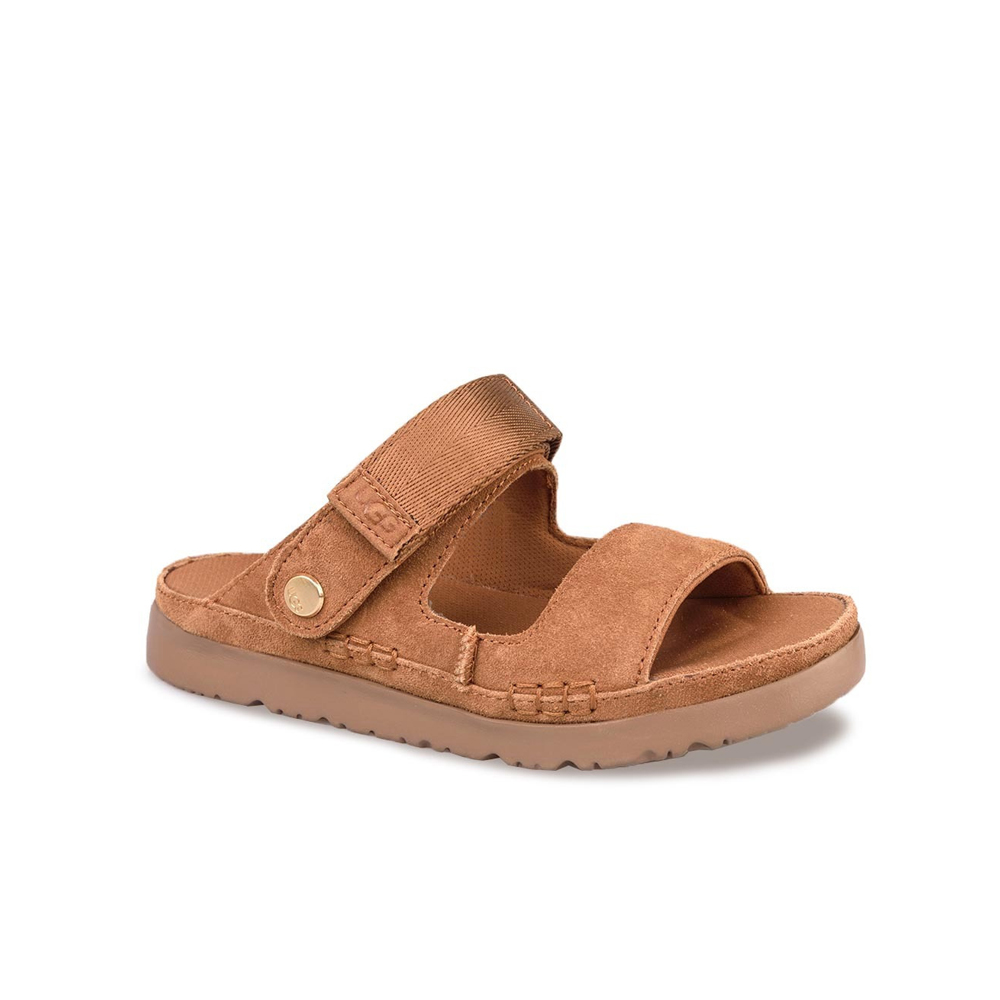 UGG Goldenstar Glide Παιδικά Πέδιλα  - 4