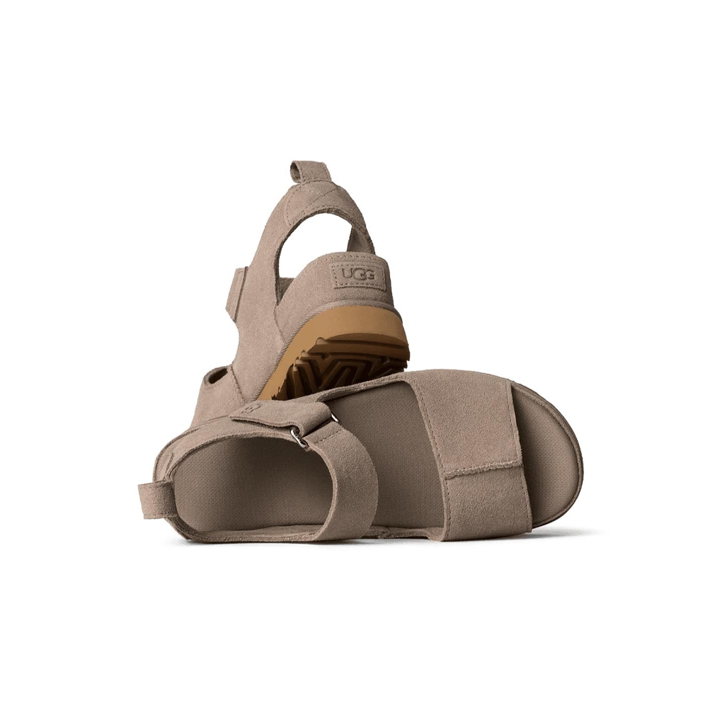 UGG Australia Goldenstar HI Γυναικεία Σανδάλια - 2