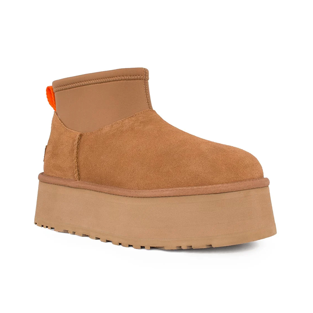 UGG Women's Classic Mini Dipper Γυναικεία Μποτάκια - 2