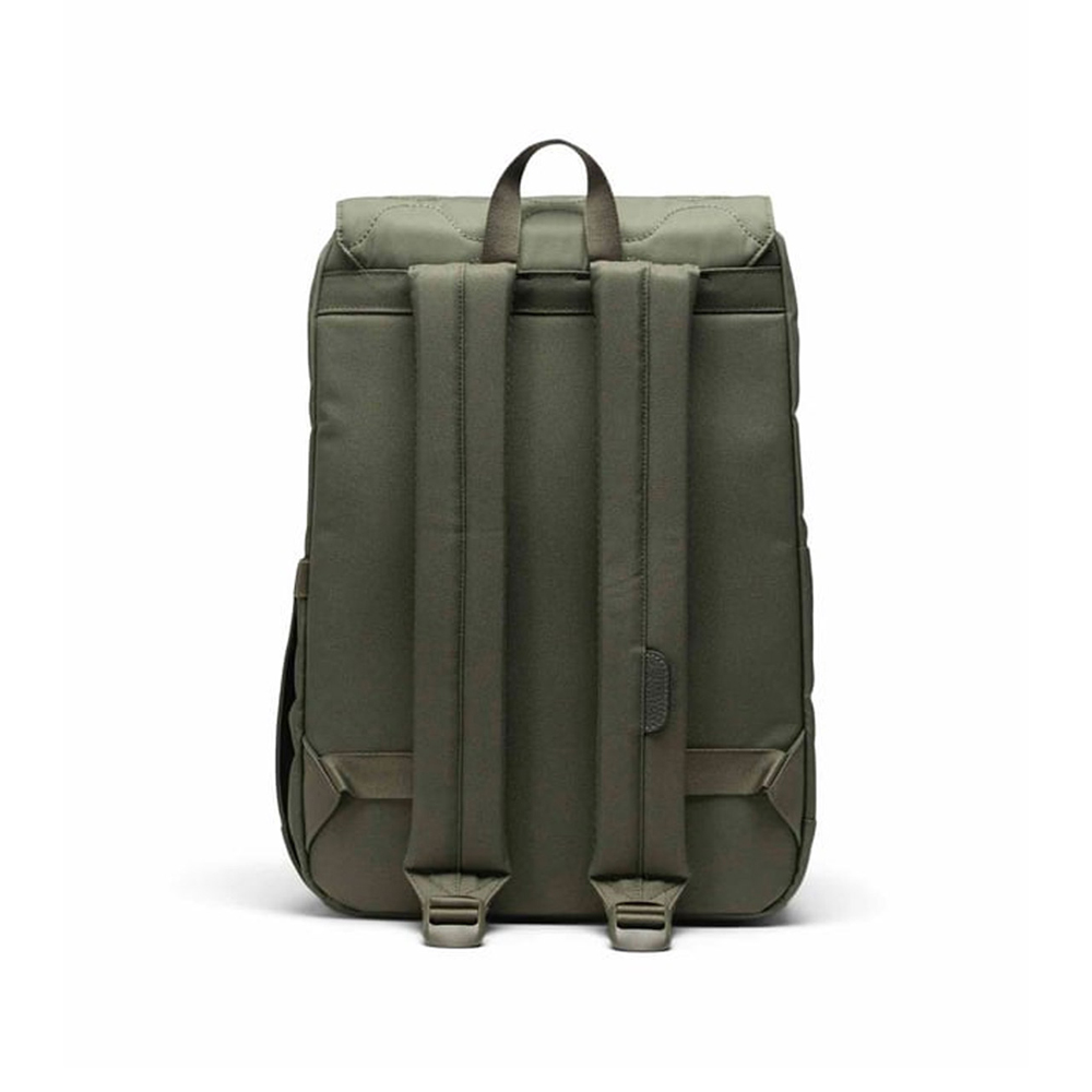 HERSCHEL Retreat ™ Small Quilted Capsule Unisex Backpack - 2