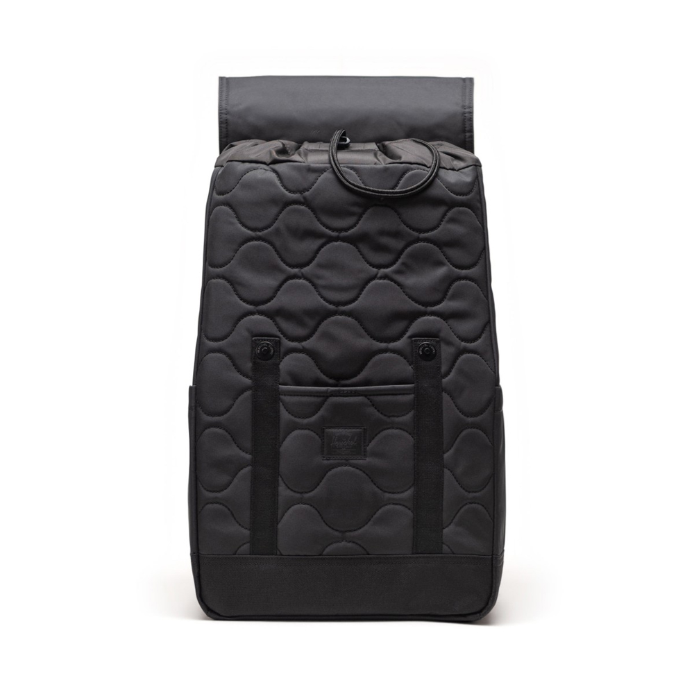 HERSCHEL Retreat ™ Quilted Capsule Unisex Backpack - 4