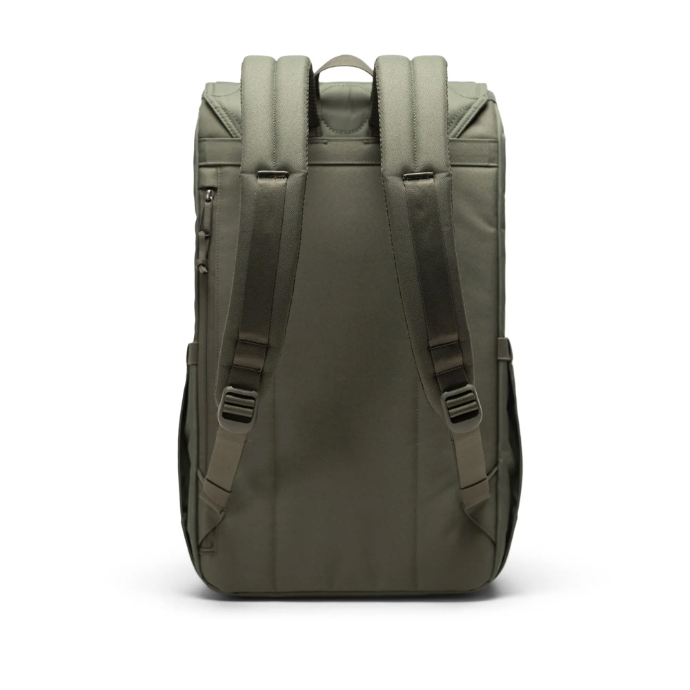 HERSCHEL Retreat ™ Quilted Capsule Unisex Backpack - 2