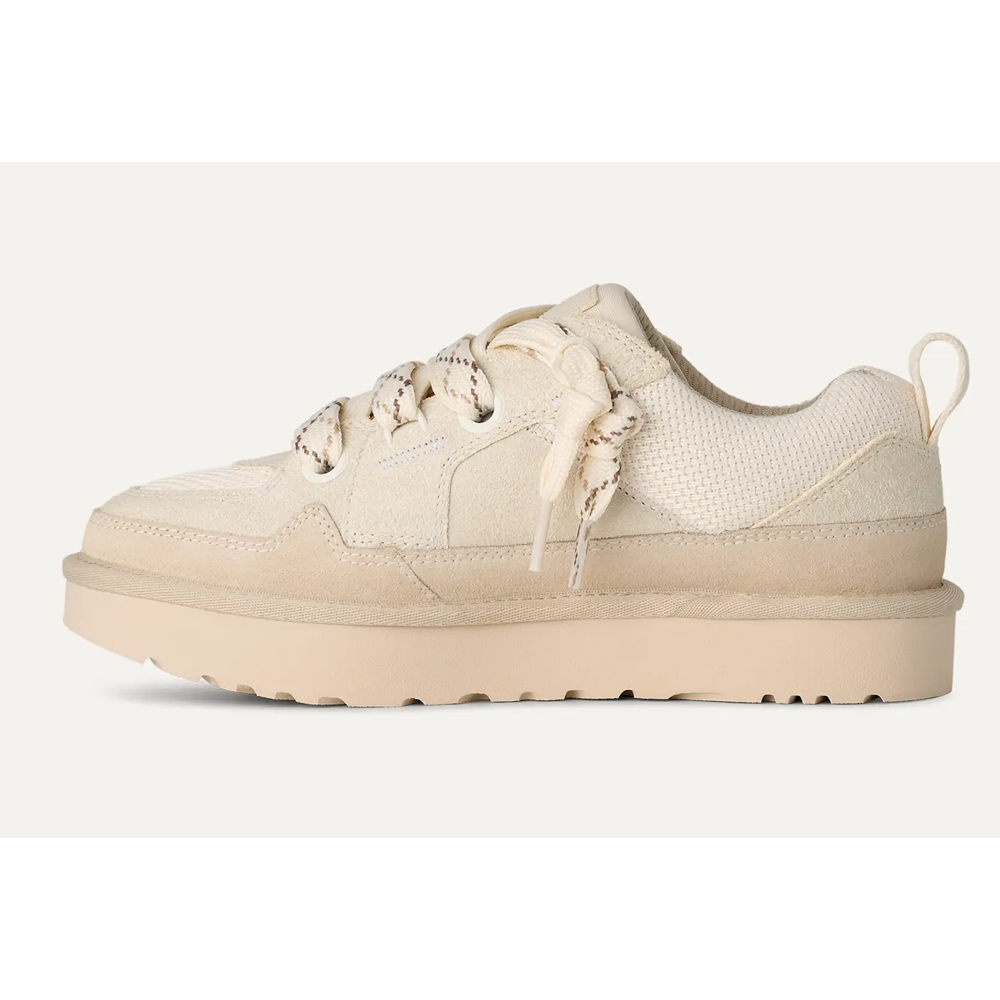 UGG Lo Lowmel Γυναικεία Sneakers - 2