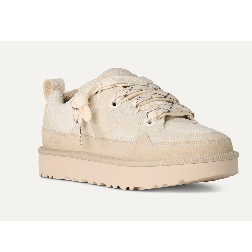 UGG Lo Lowmel Γυναικεία Sneakers - 3