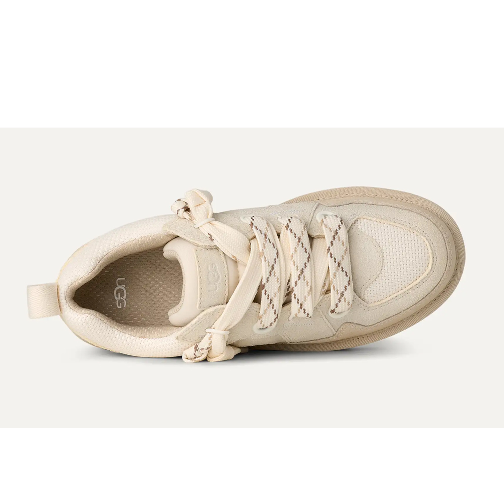 UGG Lo Lowmel Γυναικεία Sneakers - 4