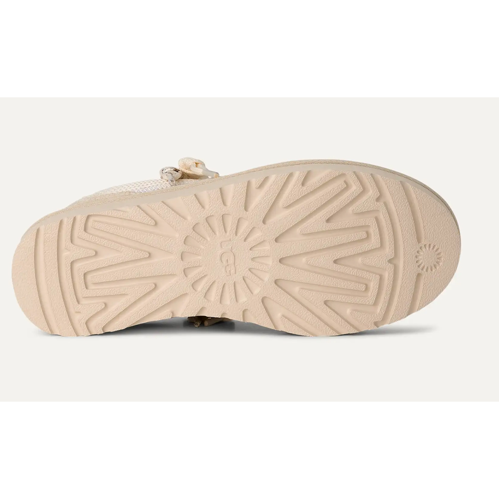 UGG Lo Lowmel Γυναικεία Sneakers - 5