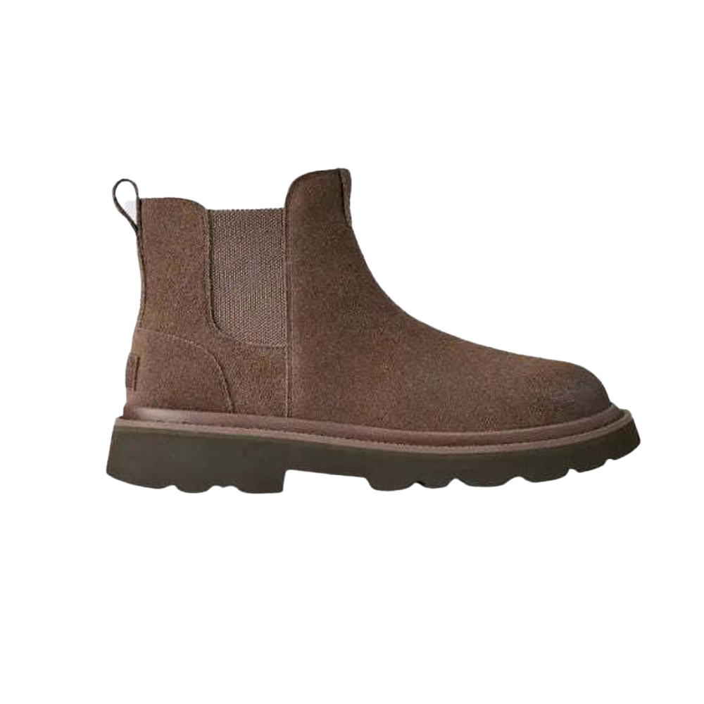  - Brown