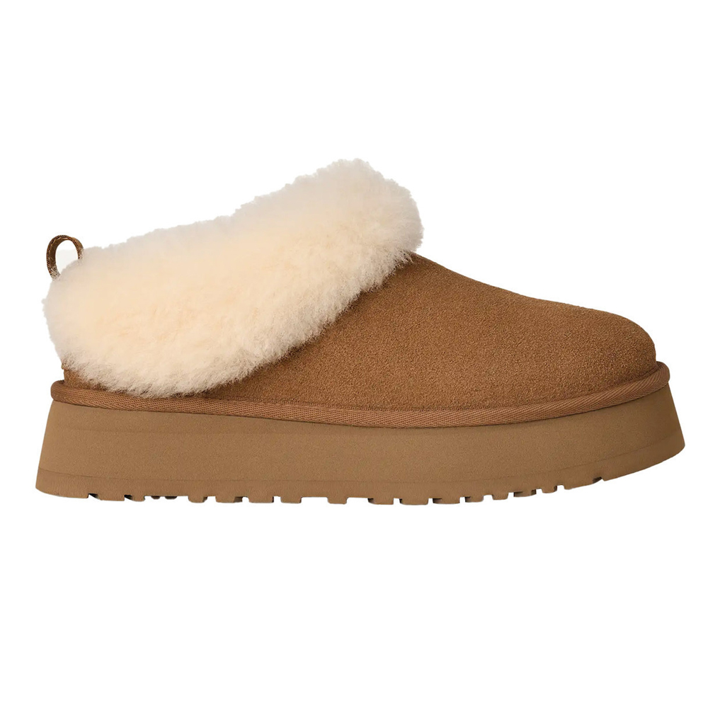UGG Tazzelle Γυναικείες Παντόφλες - Καφέ