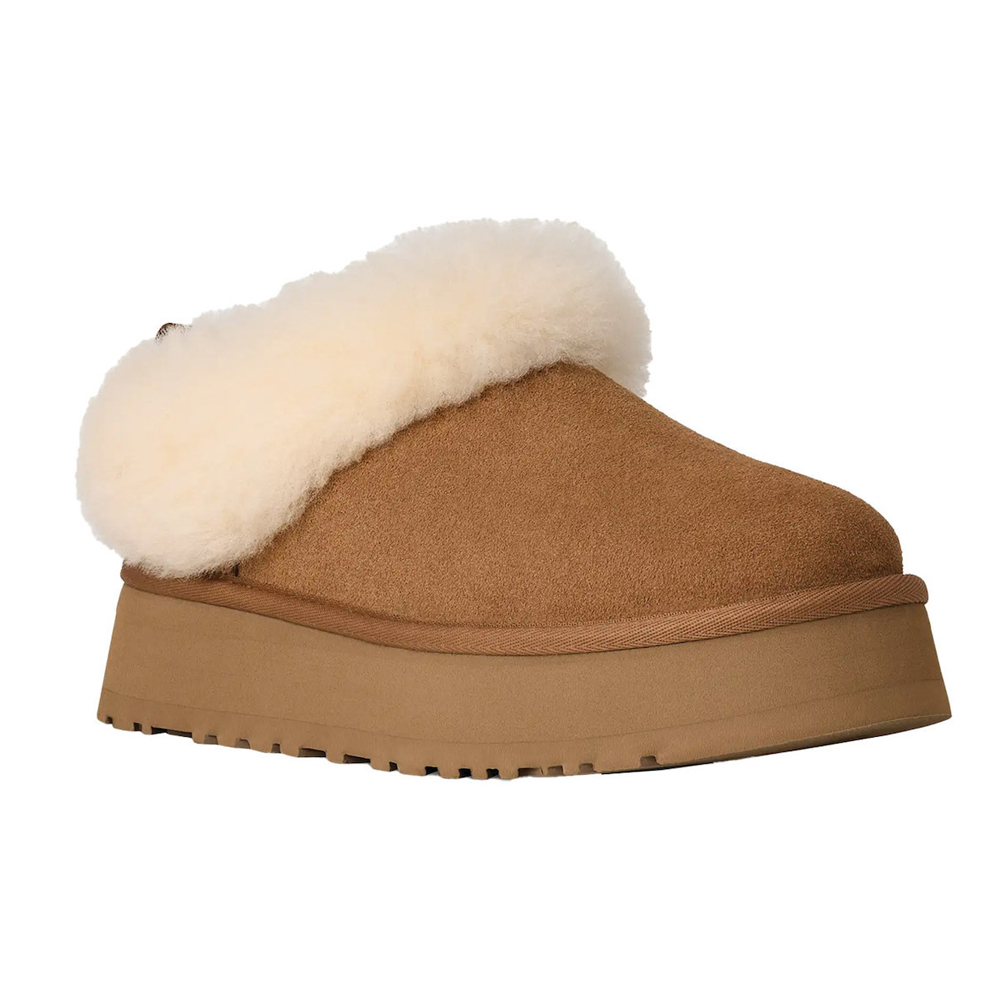 UGG Tazzelle Γυναικείες Παντόφλες - 2