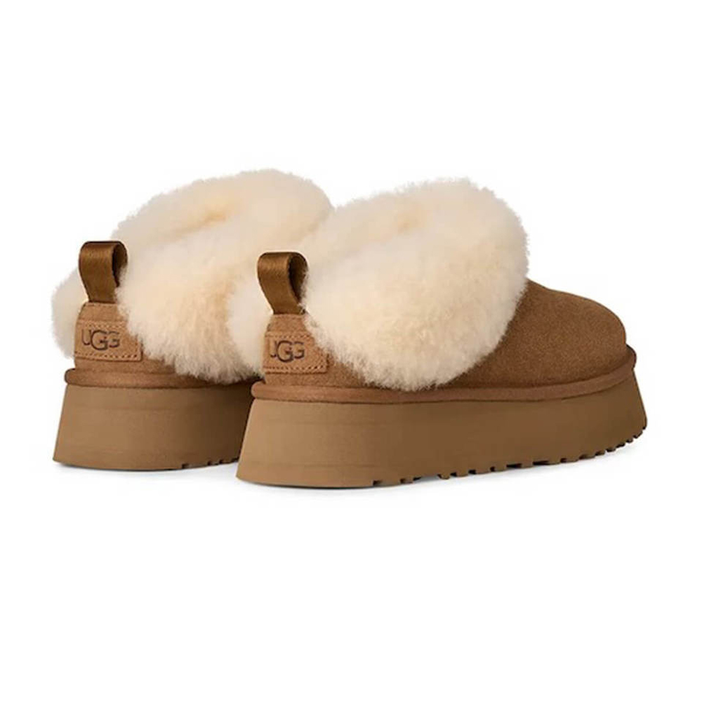 UGG Tazzelle Γυναικείες Παντόφλες - 4